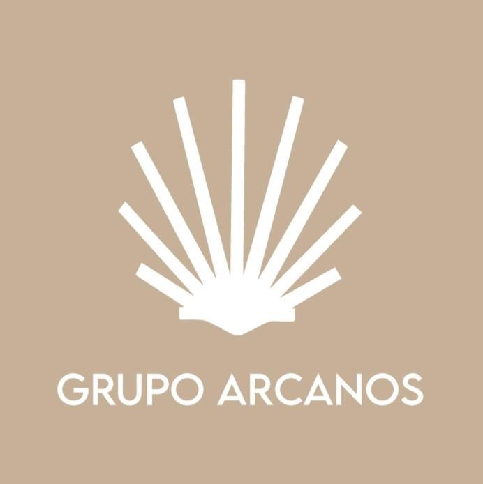 Grupo Arcanos Loureiro กัลดัส เด เรย์ส ภายนอก รูปภาพ